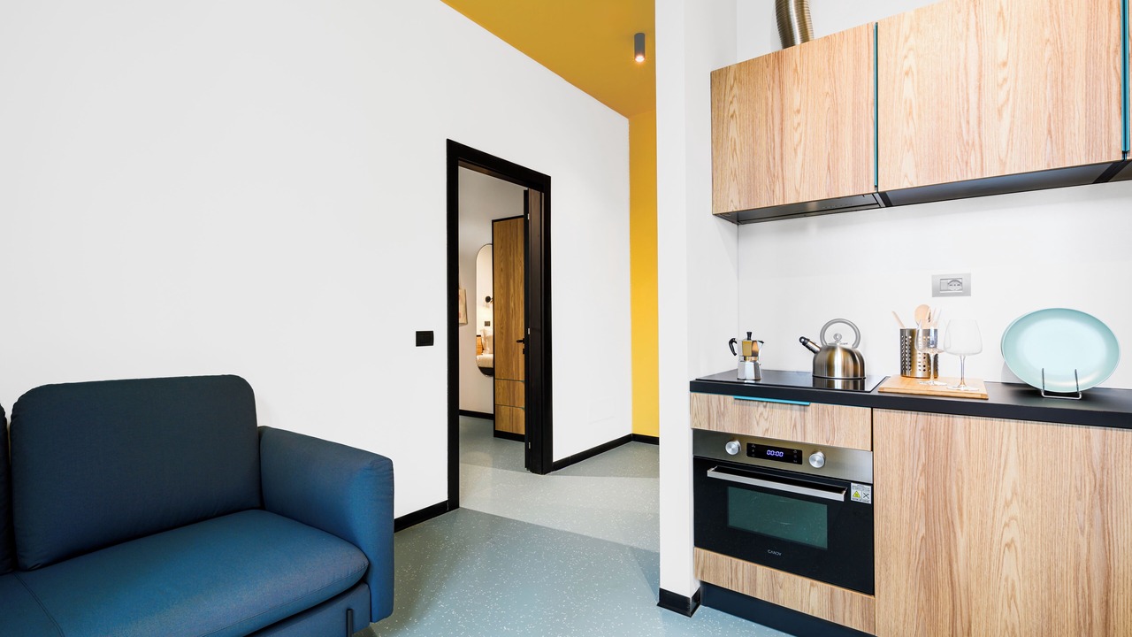Photo of Bedroom in Crocetta-San Lazzaro-Modena Est