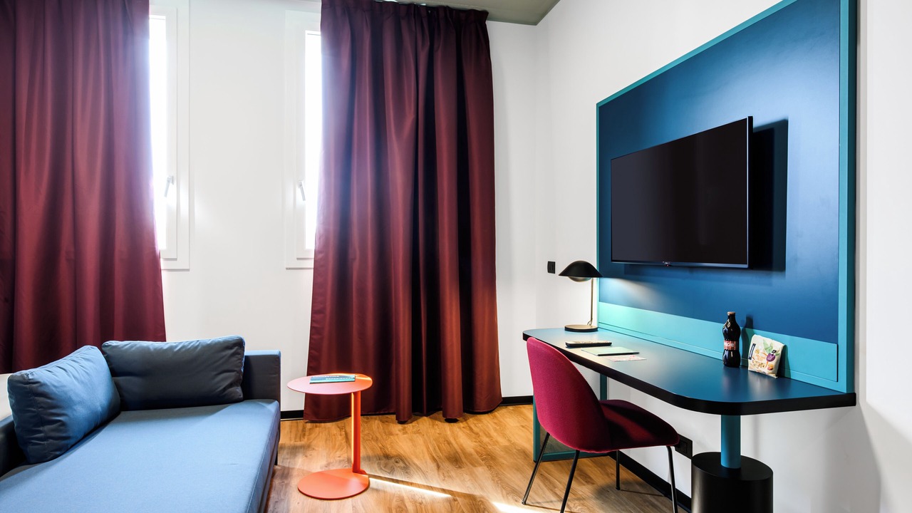 Photo of Bedroom in Crocetta-San Lazzaro-Modena Est