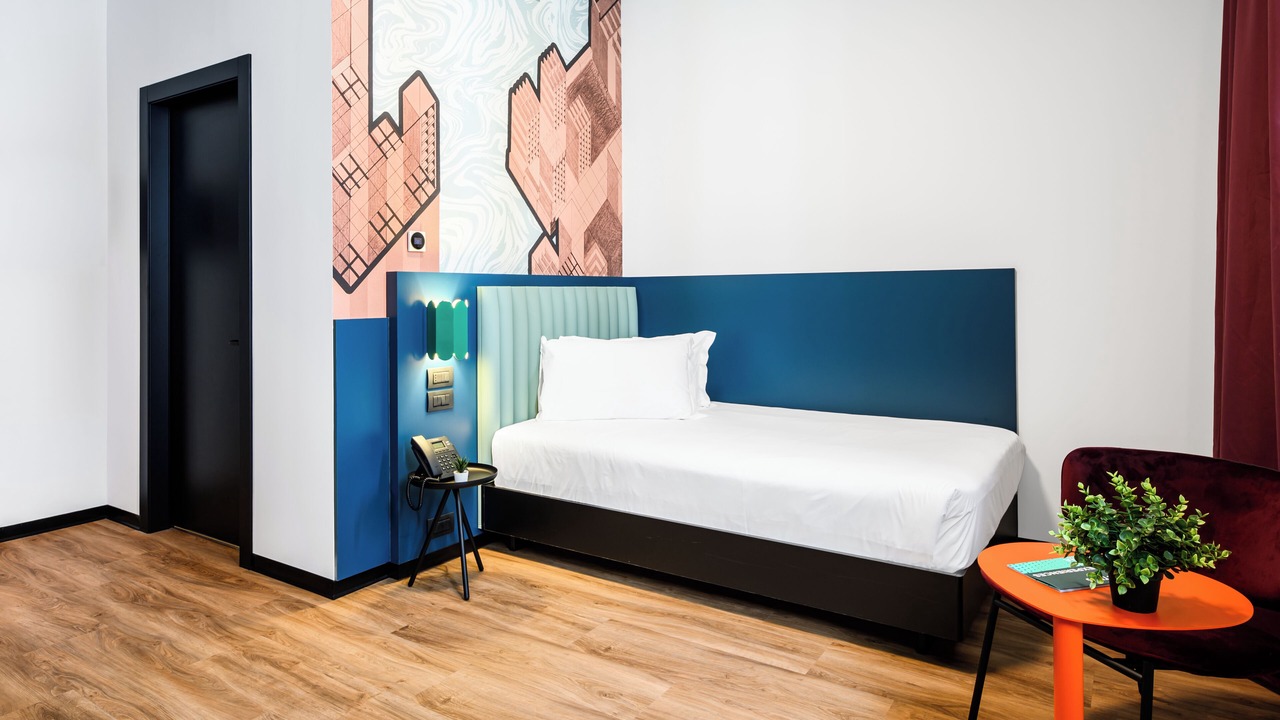 Photo of Bedroom in Crocetta-San Lazzaro-Modena Est