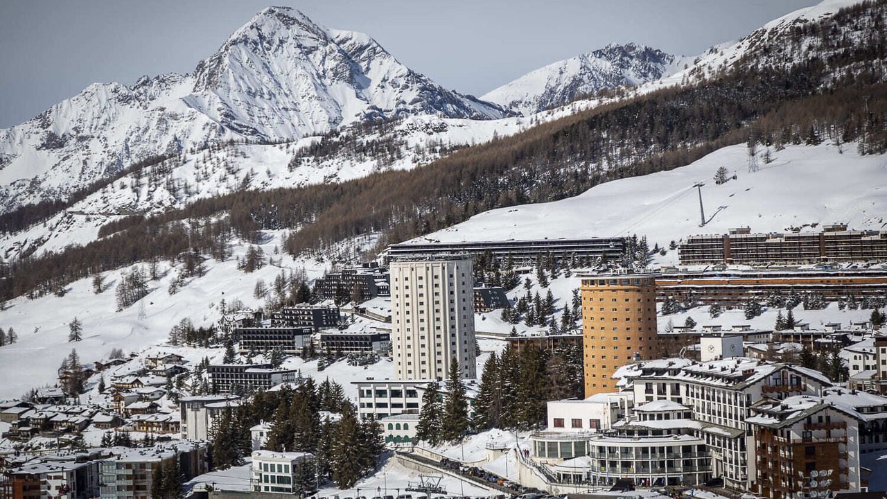 Photo of Outdoor in Sestriere