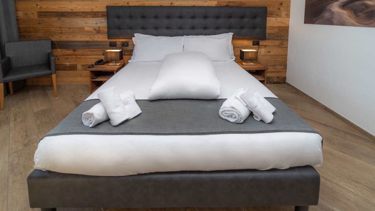 Photo of Bedroom in Sestriere