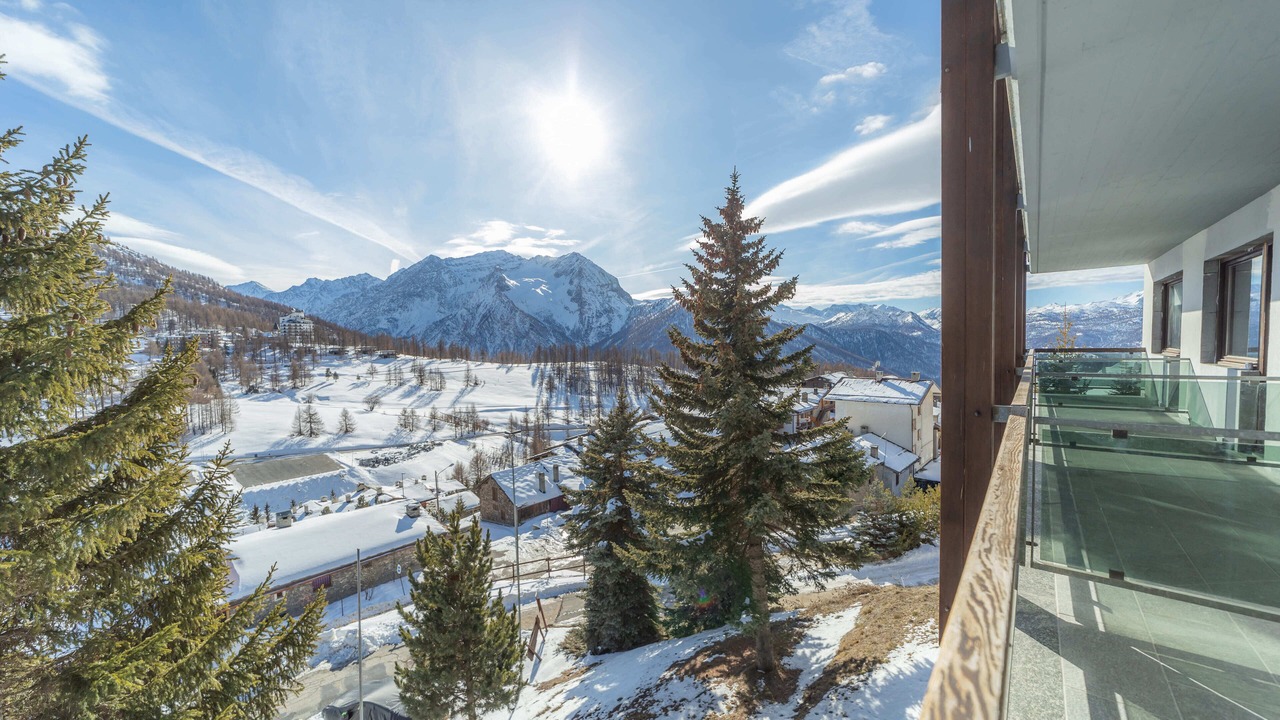 Photo of Bedroom in Sestriere