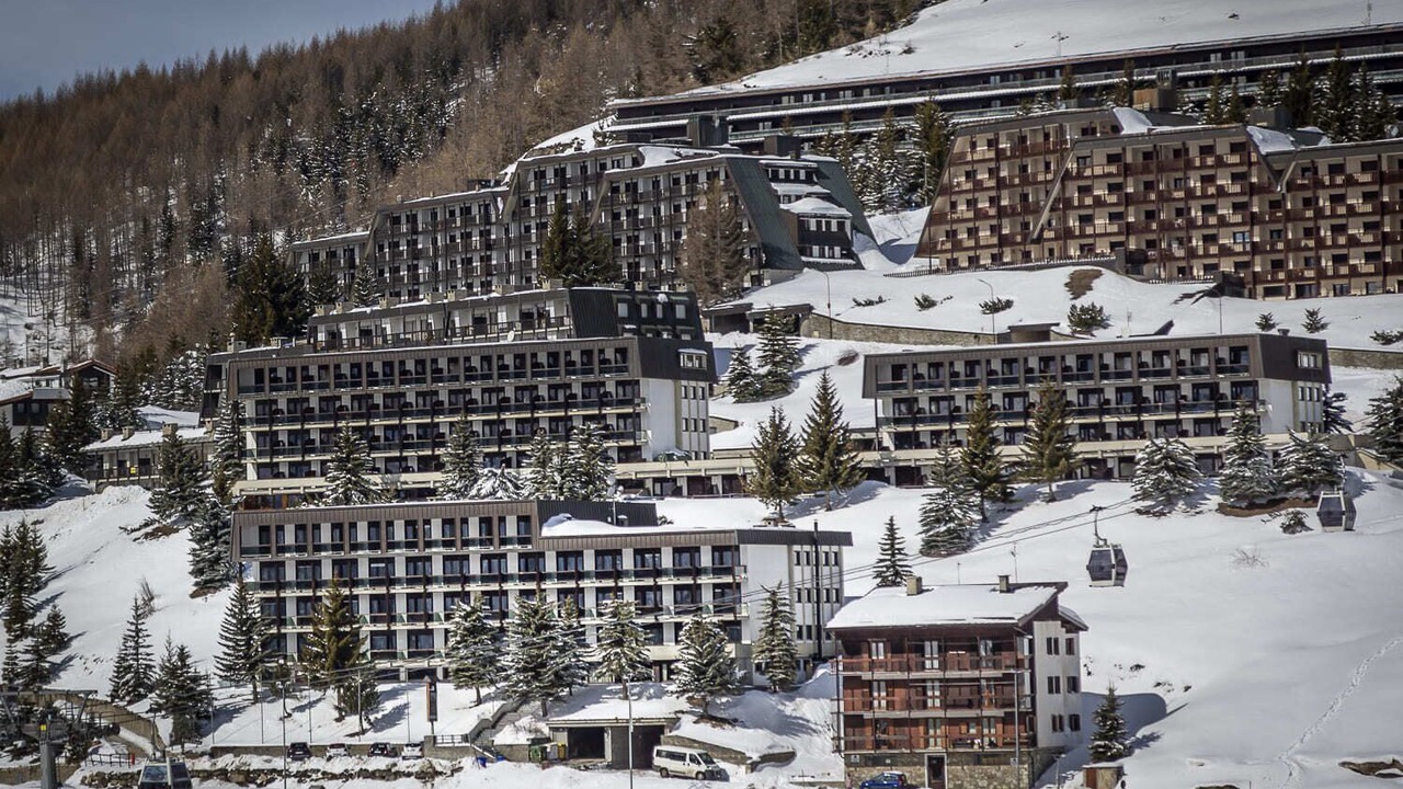 Photo of Outdoor in Sestriere