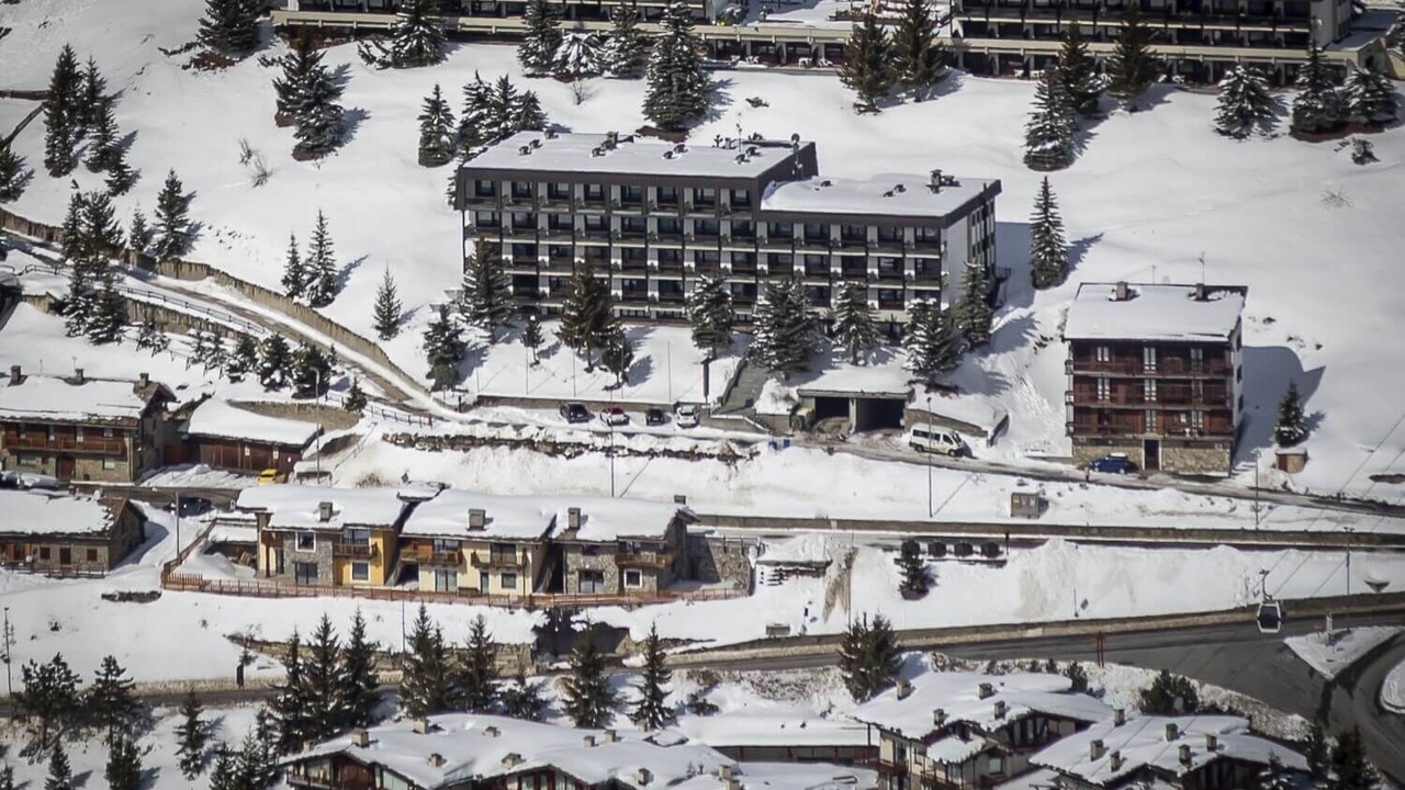 Photo of Outdoor in Sestriere