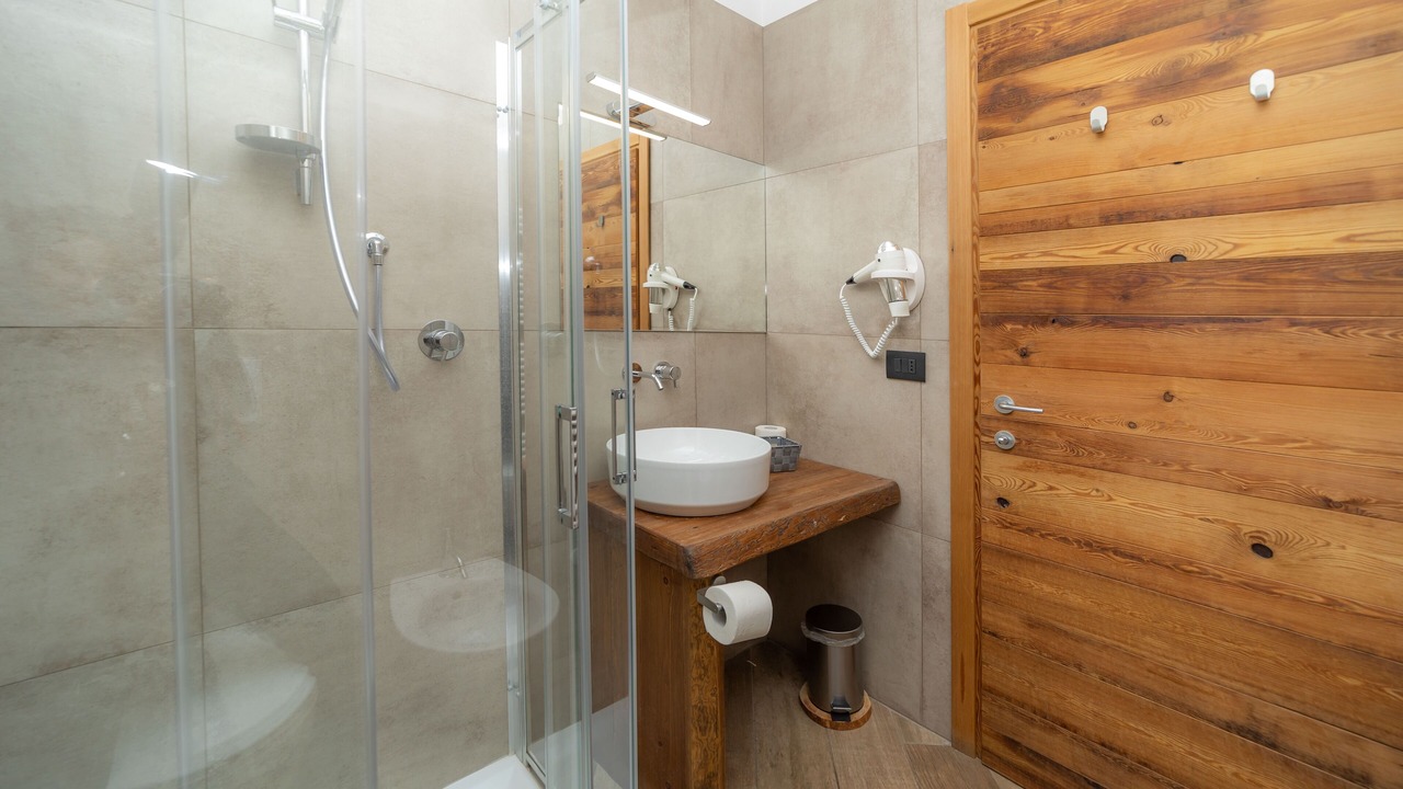 Photo of Bathroom in Sestriere