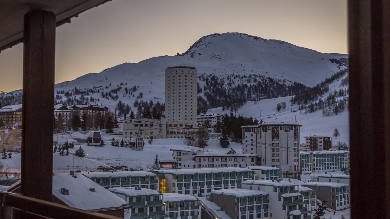 Photo of Others in Sestriere