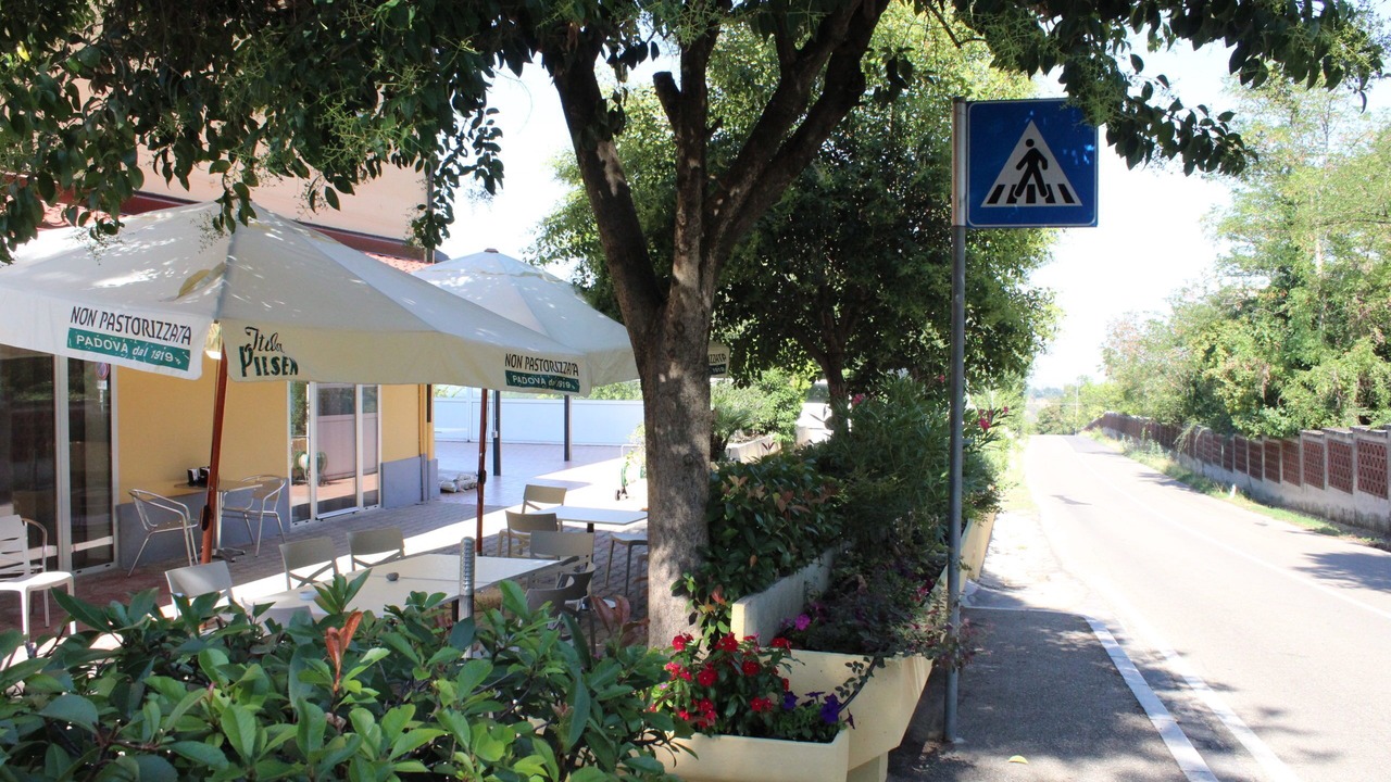 Photo of Patio Balcony in Imola