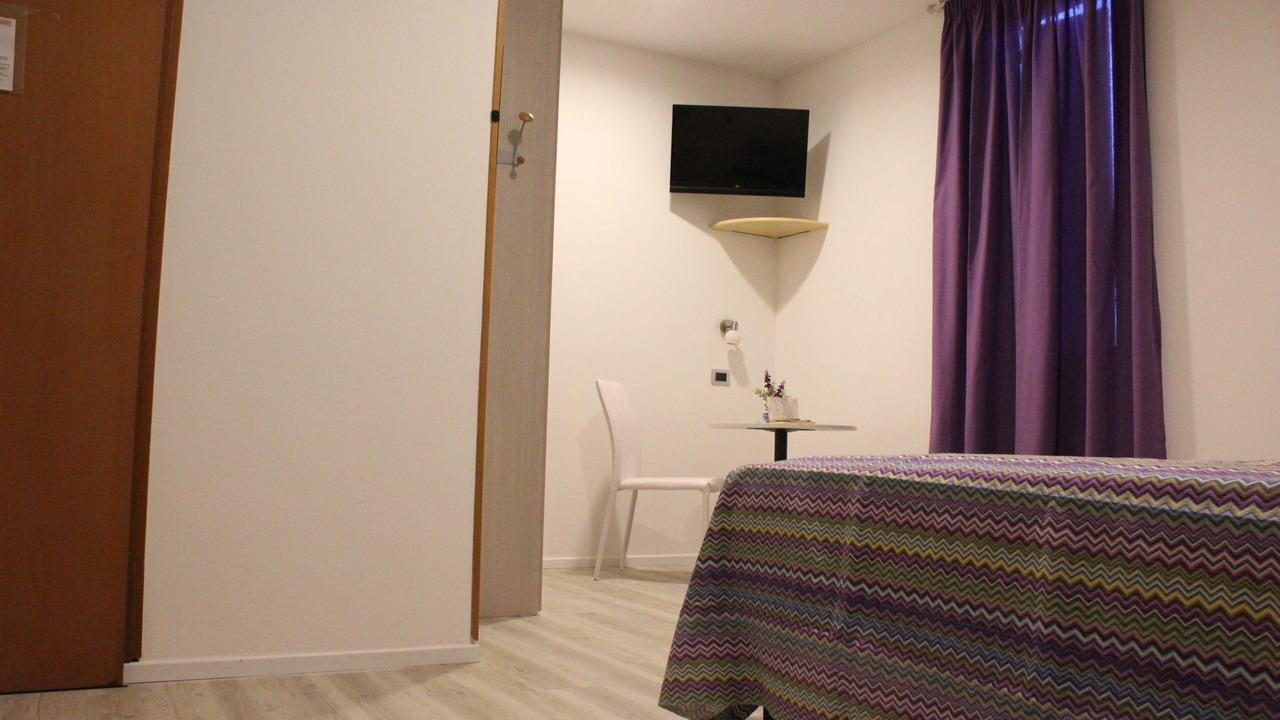 Photo of Bedroom in Imola
