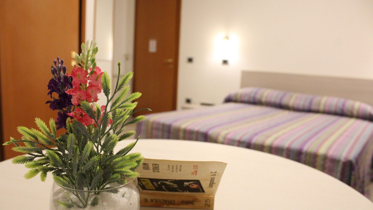 Photo of Bedroom in Imola