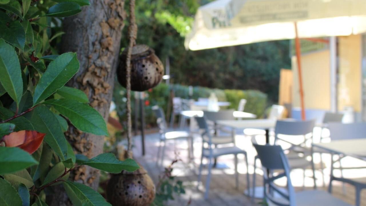 Photo of Patio Balcony in Imola