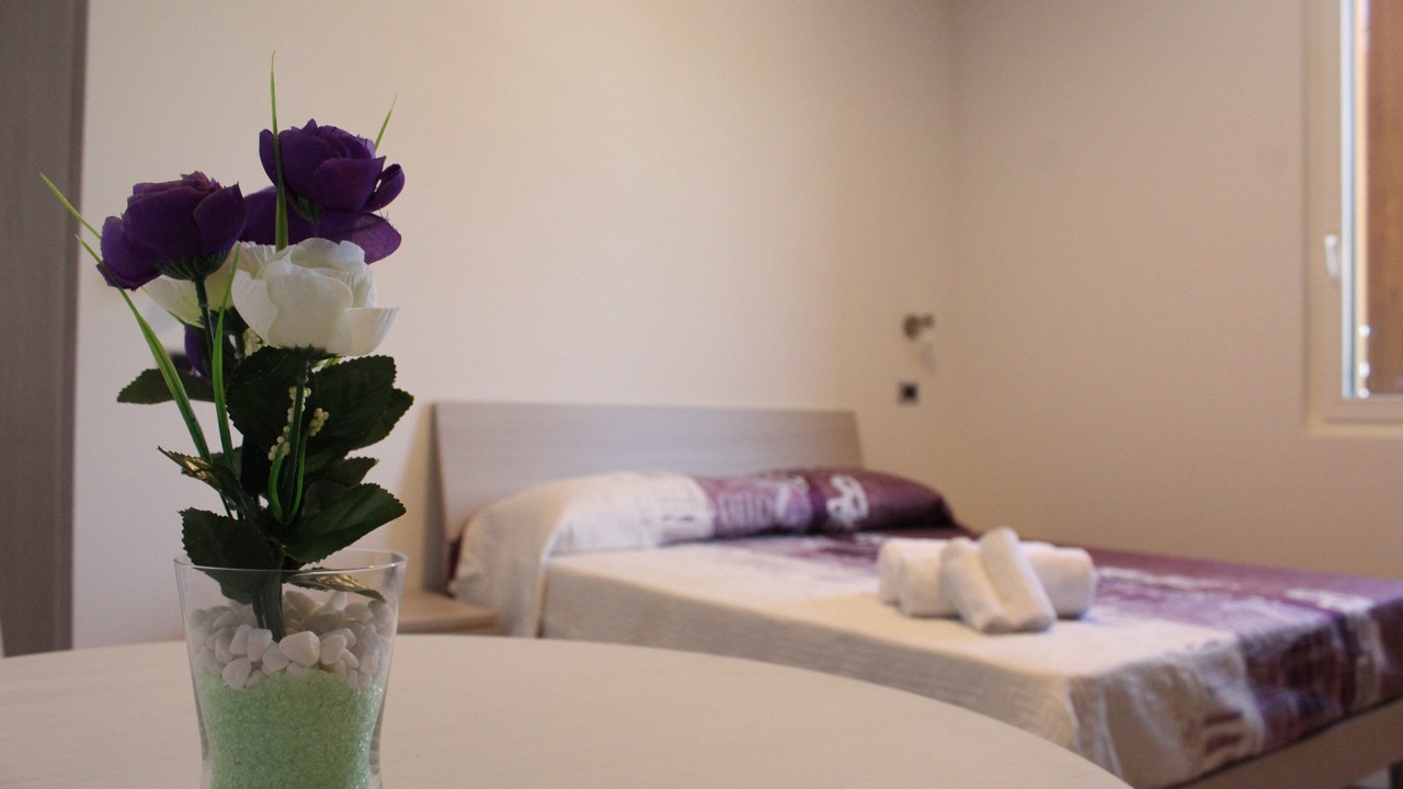 Photo of Bedroom in Imola