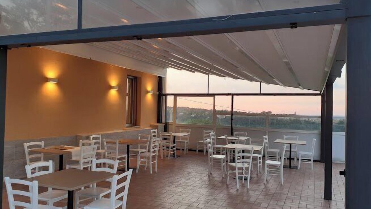 Photo of Patio Balcony in Imola