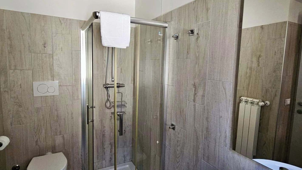 Photo of Bathroom in Pescorocchiano