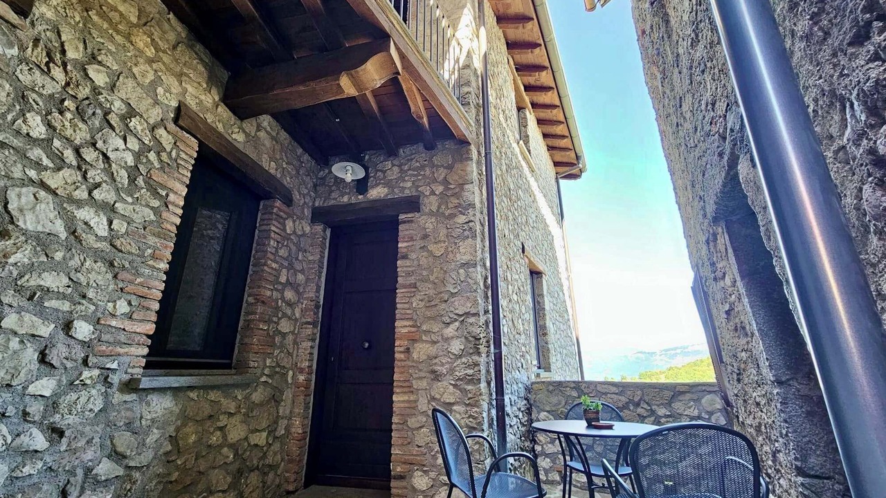 Photo of Bedroom in Pescorocchiano