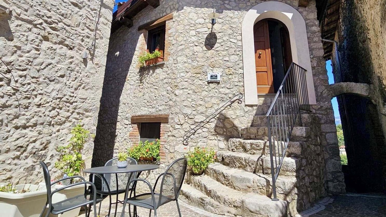 Photo of Outdoor in Pescorocchiano