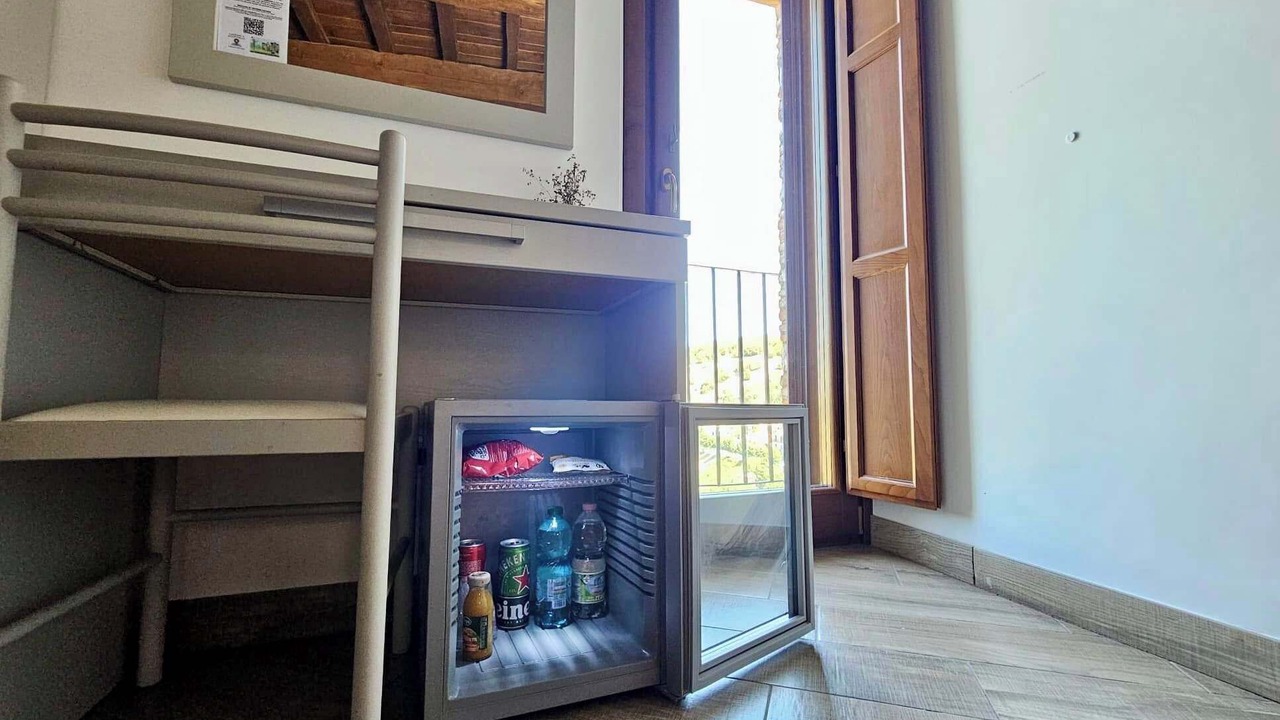 Photo of Bedroom in Pescorocchiano