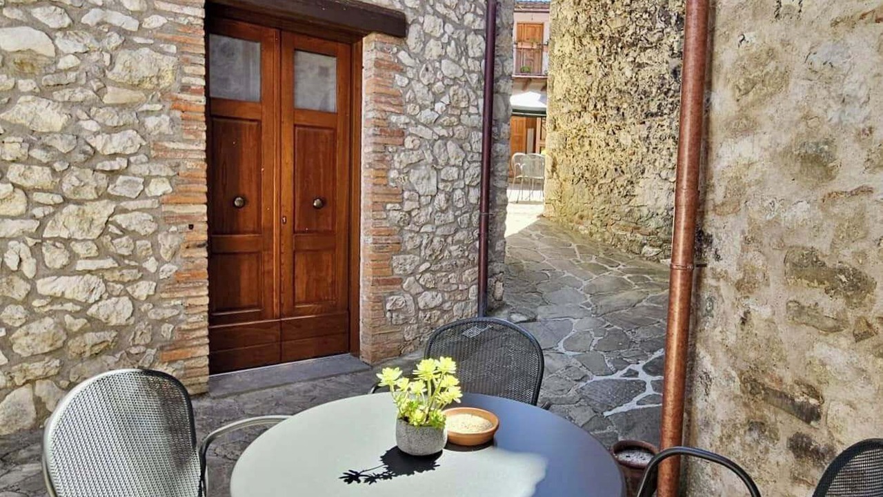 Photo of Outdoor in Pescorocchiano