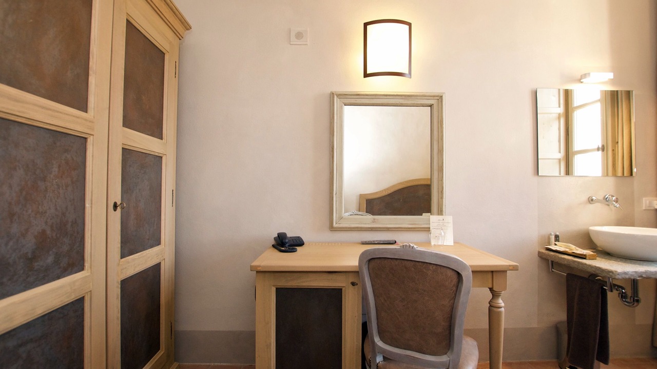 Photo of Bedroom in Saluzzo