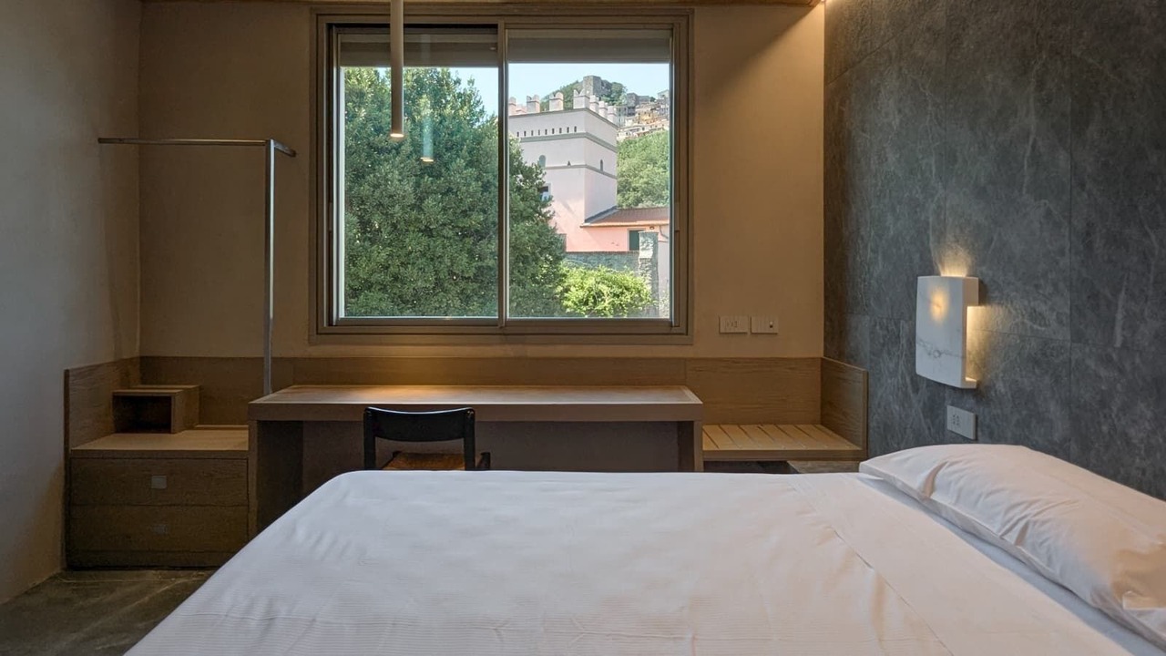 Photo of Bedroom in Arcola