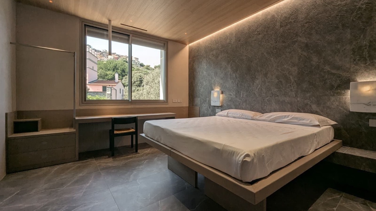 Photo of Bedroom in Arcola