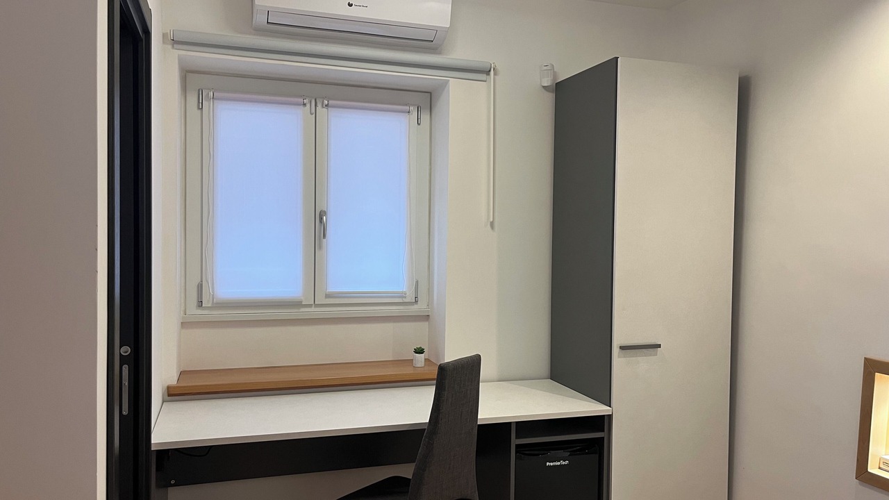 Photo of Bedroom in Arcavacata