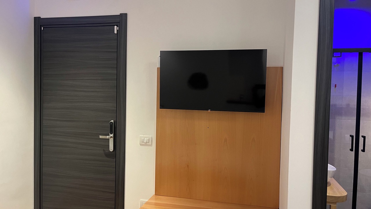Photo of Bedroom in Arcavacata