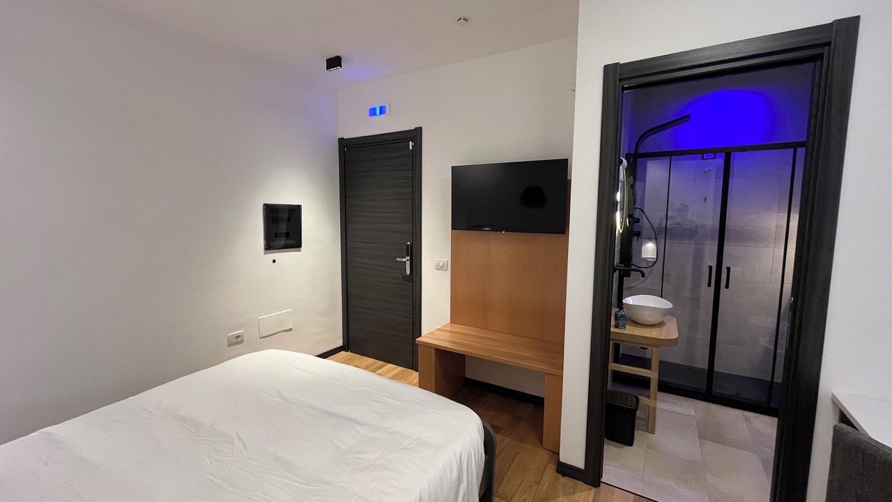 Photo of Bedroom in Arcavacata