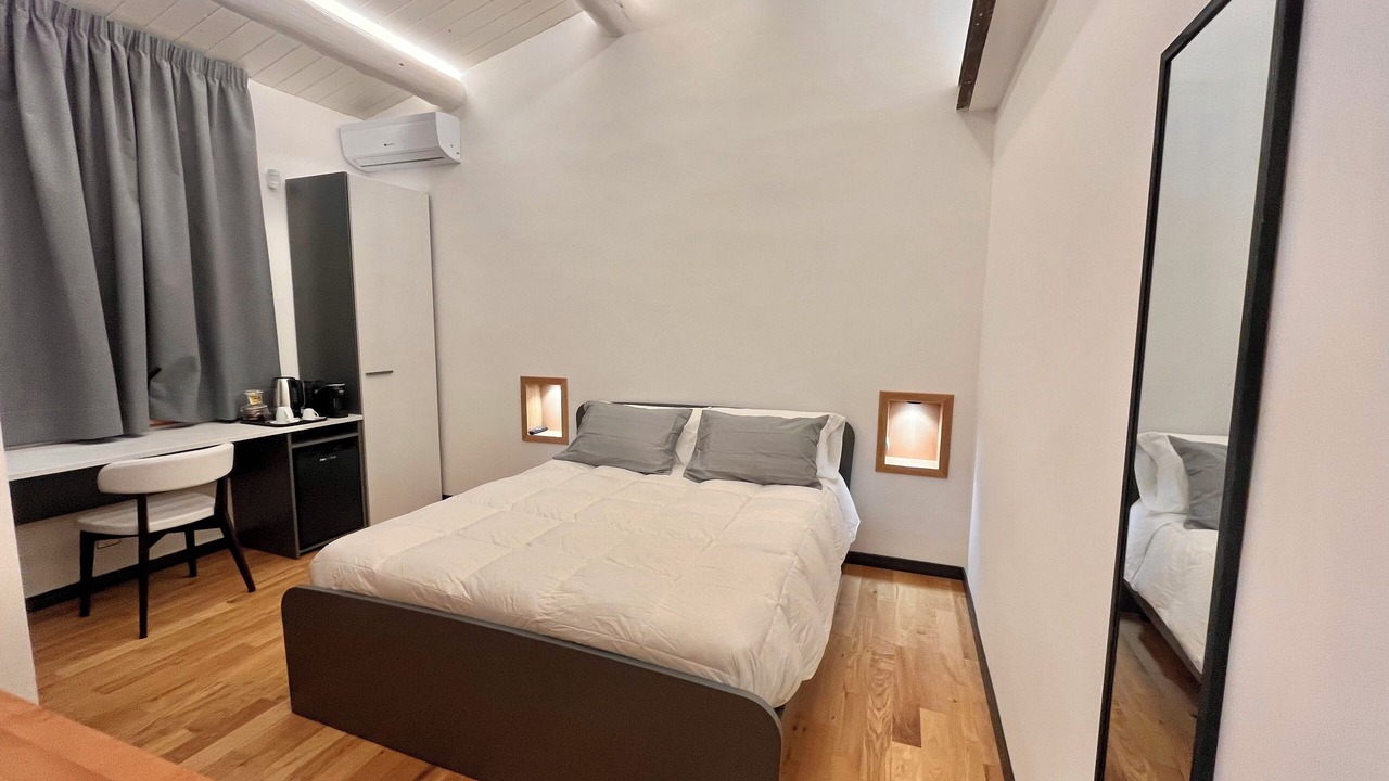Photo of Bedroom in Arcavacata