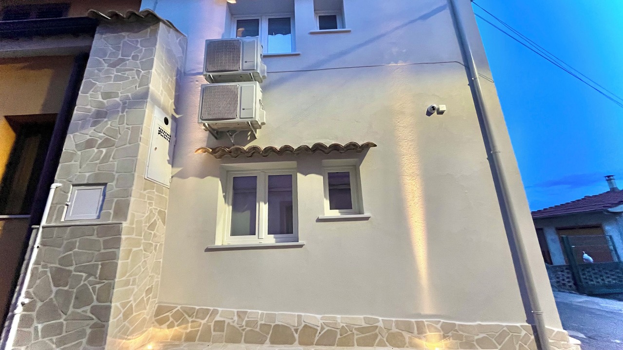 Photo of Outdoor in Arcavacata