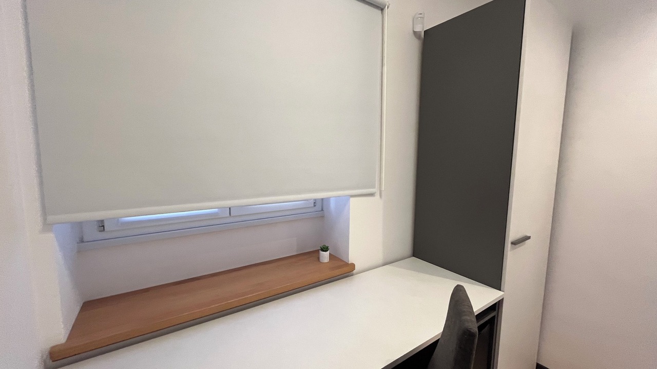 Photo of Bedroom in Arcavacata