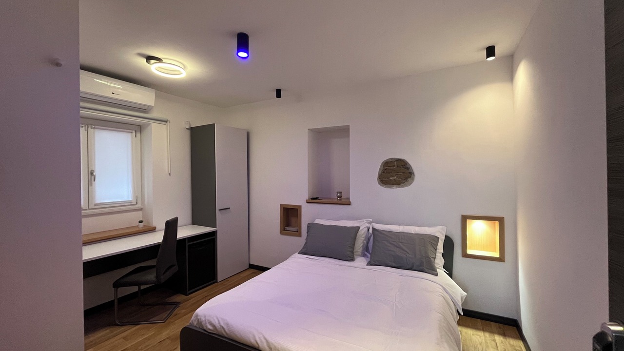 Photo of Bedroom in Arcavacata
