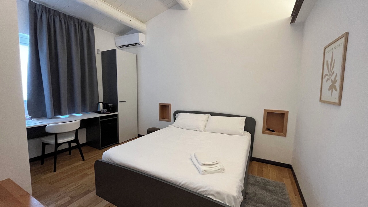 Photo of Bedroom in Arcavacata