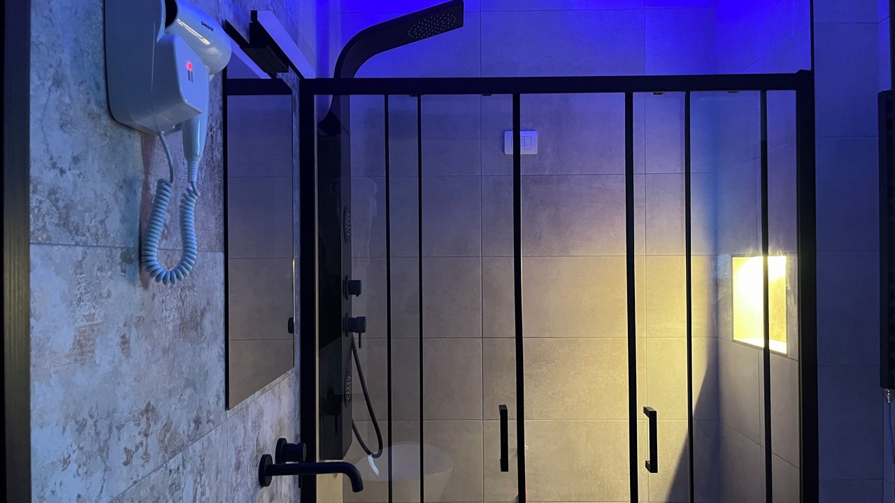 Photo of Bathroom in Arcavacata