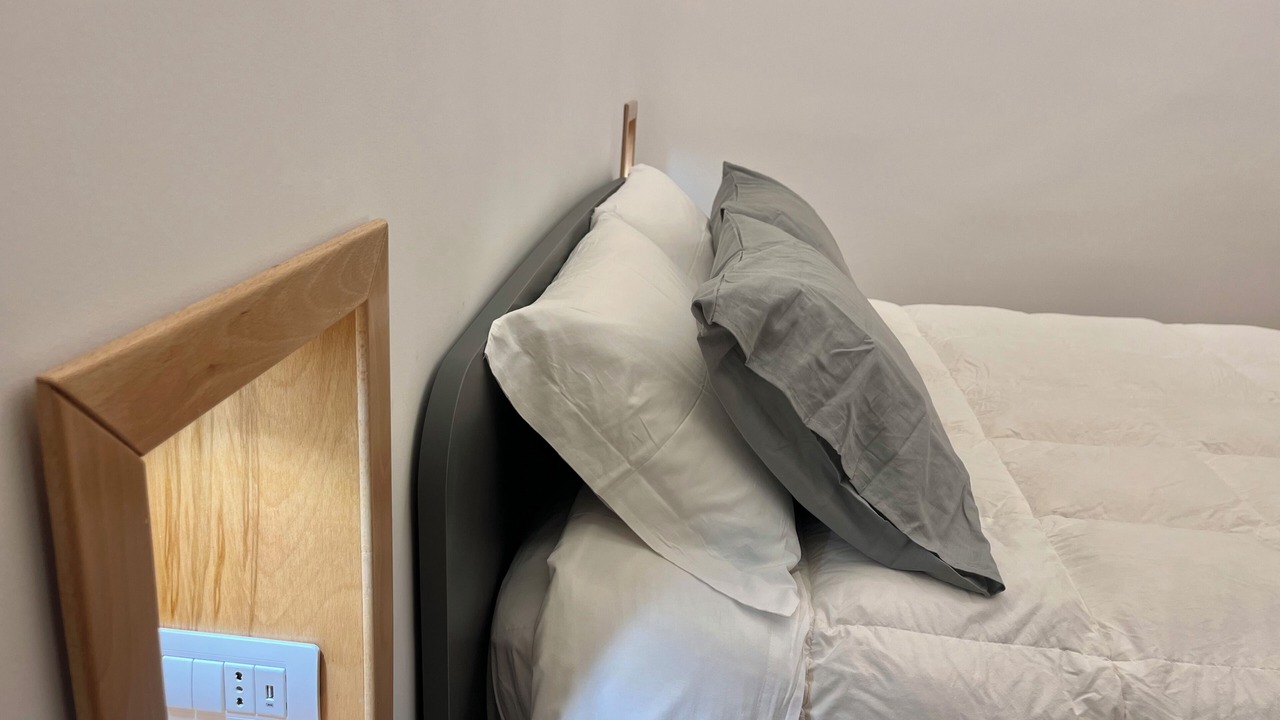 Photo of Bedroom in Arcavacata