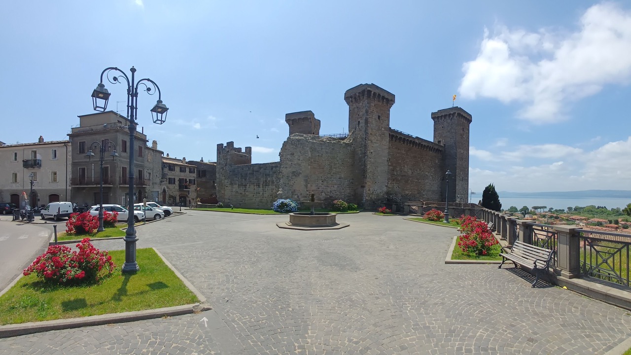 Photo of Outdoor in Bolsena