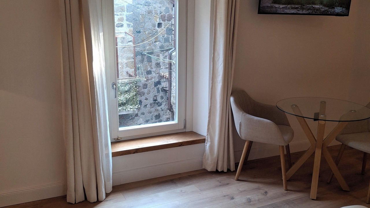 Photo of Bedroom in Bolsena