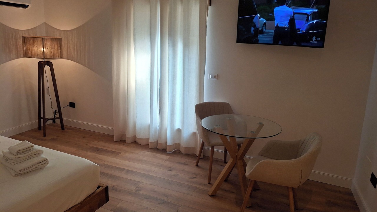 Photo of Bedroom in Bolsena