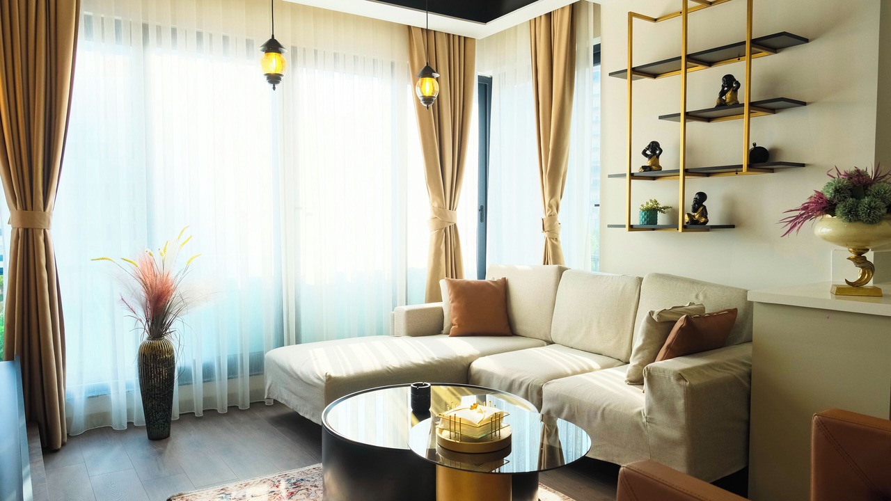 Photo of Patio Balcony in Yenisehir