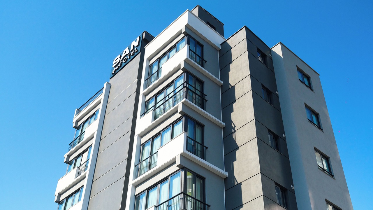 Photo of Outdoor in Yenisehir