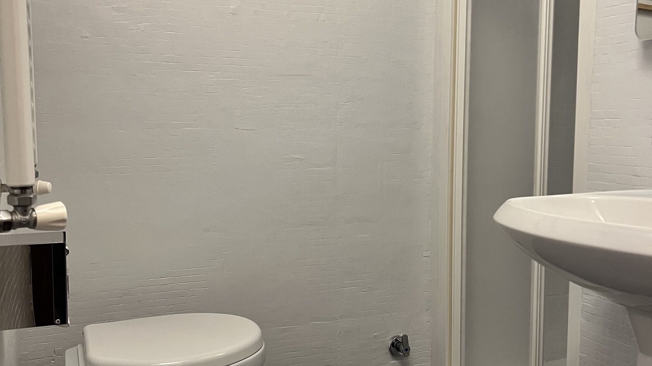 Photo of Bathroom in Lerici