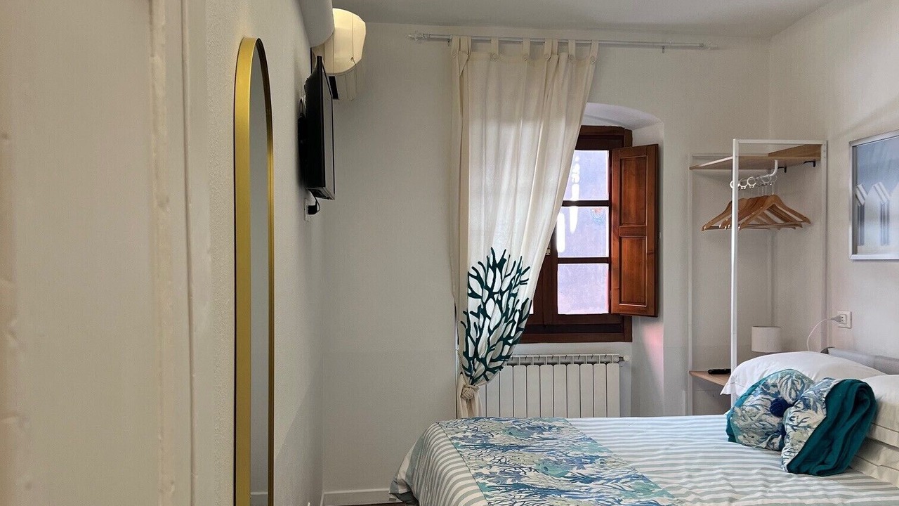 Photo of Bedroom in Lerici