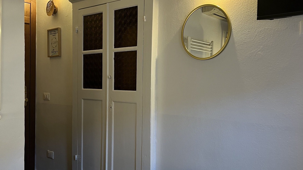 Photo of Bedroom in Lerici