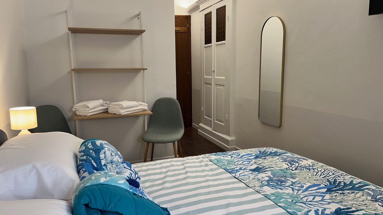 Photo of Bedroom in Lerici