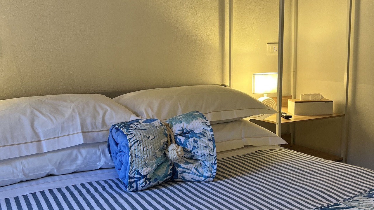 Photo of Bedroom in Lerici