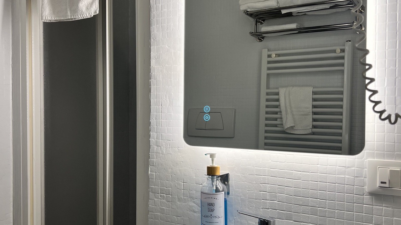 Photo of Bathroom in Lerici