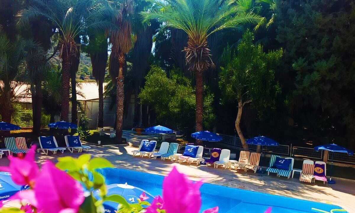Photo of Outdoor in Bozyazi