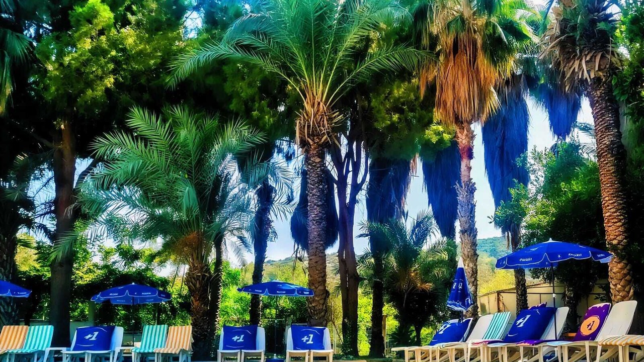 Photo of Outdoor in Bozyazi
