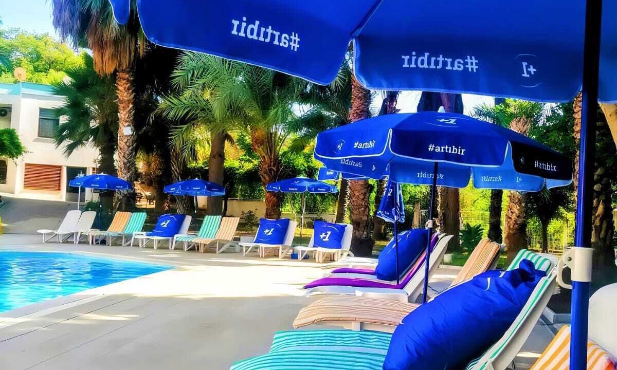 Photo of Outdoor in Bozyazi