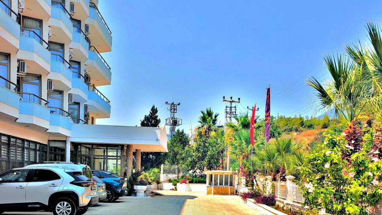 Photo of Outdoor in Bozyazi
