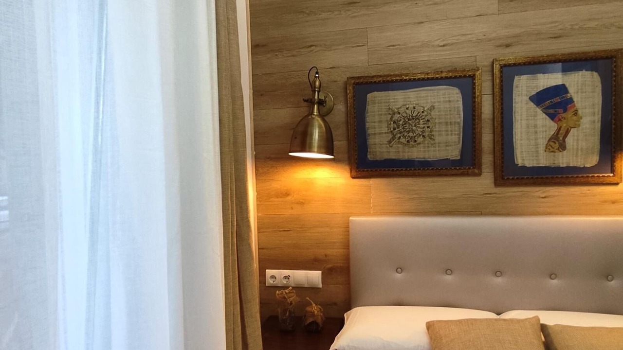 Photo of Bedroom in Les Roquetes